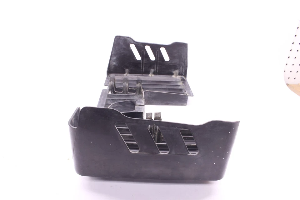 Suzuki Quadsport Z400 Ltz400 2005 rejilla radiador protector protector r2298 Foto 4 de 4