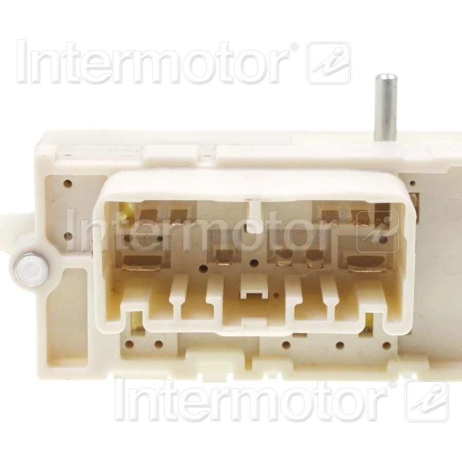 Interruptor de encendido SMP 2005-2009 para Ford F-650 2005 2006 2007 2008 2009 Foto 4 de 4
