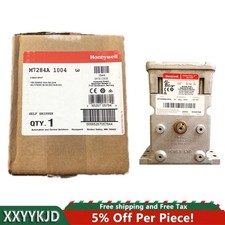 New Honeywell Modutrol Motor M7284A-1004 M7284A1004