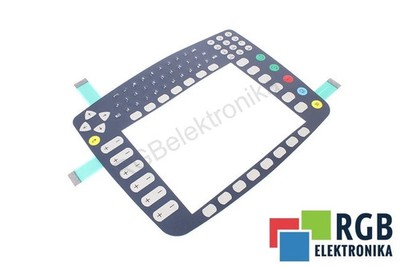 KRC1 KEYBOARD KCP1 ERSATZTEIL Für KUKA - Neu - 24 Monate Garantie