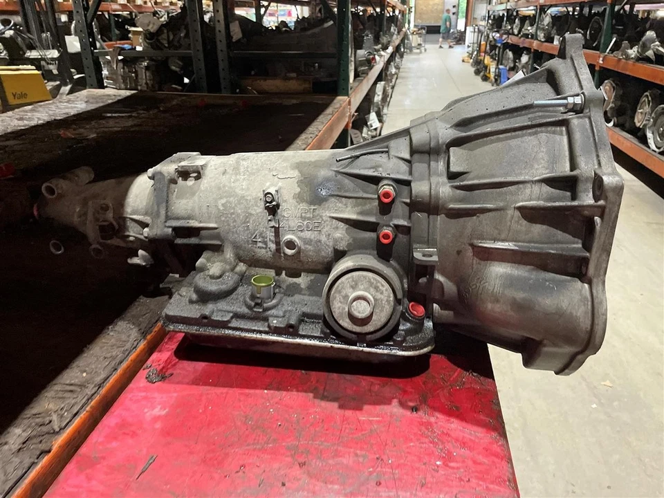 Automatic Transmission 5.7L Fits 98-02 CAMARO 2021024 - Imagem 3 de 4