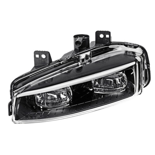1pc Left Front Bumper Fog Light Foglight Lamp For Range Rover Evoque Dynamic - Picture 3 of 7