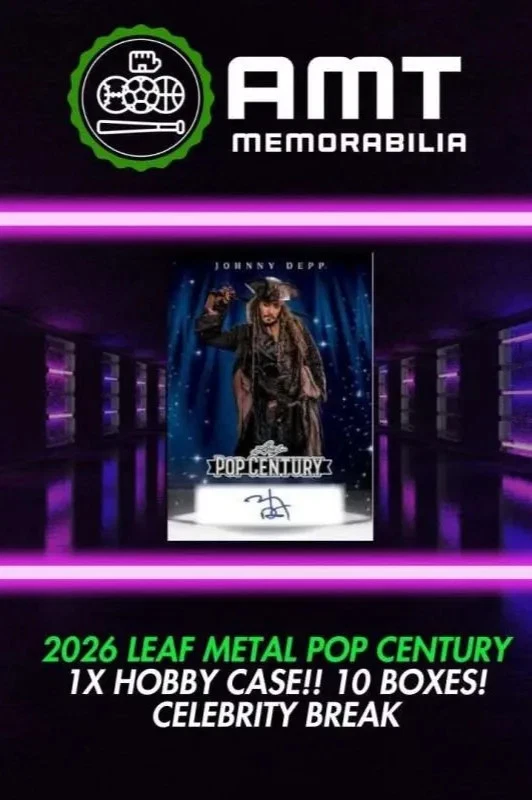 BRAND NEW WEEK = More Pop Century! Break #6 RIPS.. NOW!