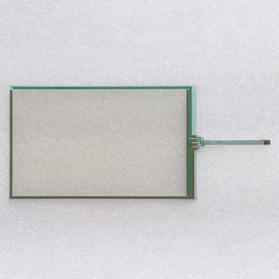Glass Panel Resistive Touch Screen For TP-4051S1