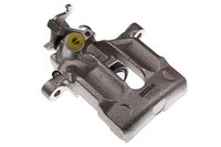 Hinterachse Links Denckermann B190240L Bremssattel FüR Volvo