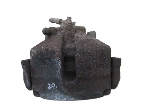 VW GOLF PLUS (5M1, 521) 1.4 TSI Bremssattel rechts vorn Bremszange 1K0615124E