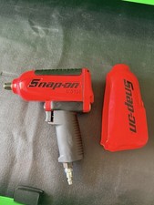 Snap-on Tools Usa 12 Drive Air Impact Wrench Mg725 Heavy Duty Snap-on Tools Usa 12 Drive Air Impact Wrench Mg725 Heavy Duty