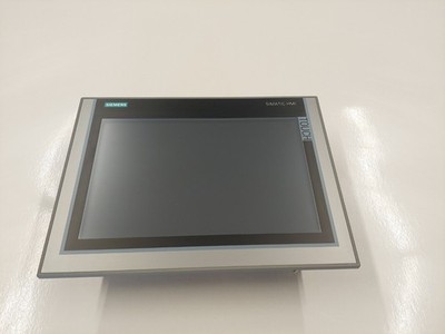 Siemens SIMATIC HMI IPC1200 Touch Panel 6AV6646-1AA22-0AX0 Industrial PC PROFINE
