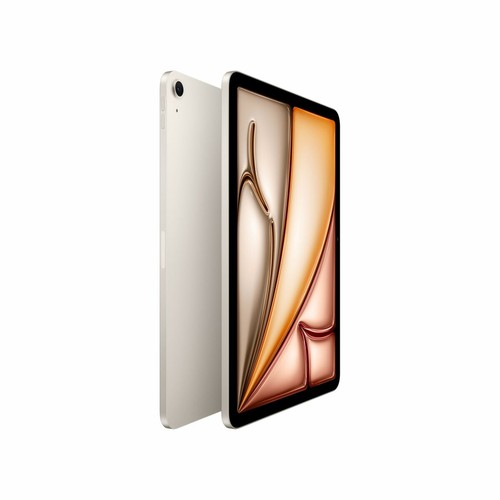 Tablet Apple iPad Air 7th 11" 8 GB RAM 128 GB Blanco M3 - Imagen 2 de 3