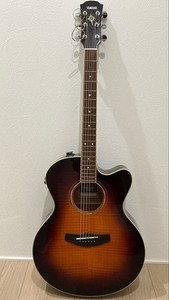 Yamaha Cpx500 for sale | eBay