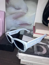 New DIOR Pacific S2U Sunglasses Black