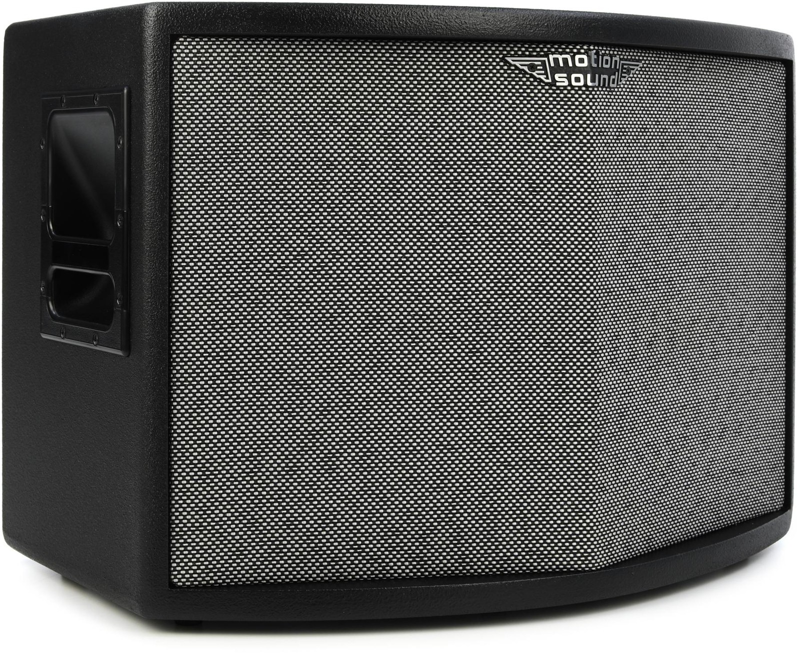 Motion Sound SL512 500 Вт, 2x12-дюймовый пассивный 2-полосный усилитель для клавиатуры