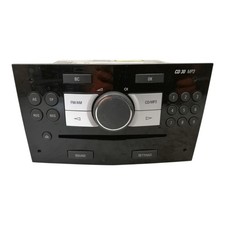 Autoradio Opel CABRIO