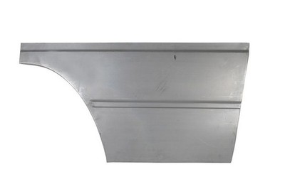 Türreparatur vorne links für: FORD TRANSIT IV, TRANSIT IV FL II 10.86-07.00