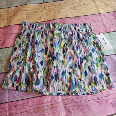 XL Women's RBX Skort #0904