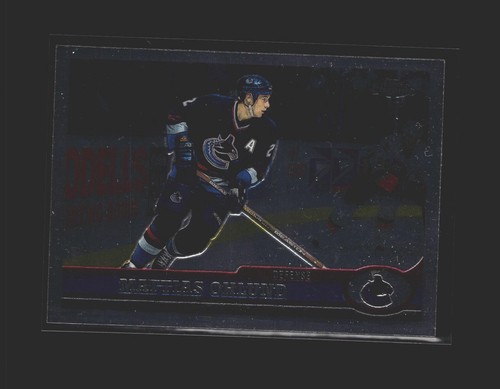1999 Mattias Ohlund #76