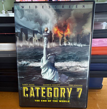 Echo Bridge Category 7: The End of the World ...