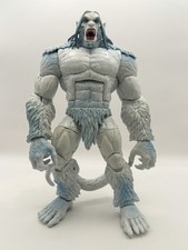 Marvel Legends Hasbro WENDIGO BAF COMPLETE Action Figure