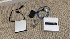 With POE 48V Adapter Ubiquiti UniFi Cloud Key Gen2 Plus Networking - UCK-G2-PLUS