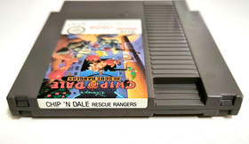 Disney's Chip' N Dale Rescue Rangers Nintendo Nes FAH  envoi rapide et suivi