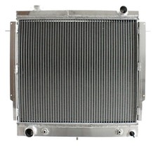 Radiator For 1991-1994 Jeep Cherokee Radiator For 1991-1994 Jeep Cherokee