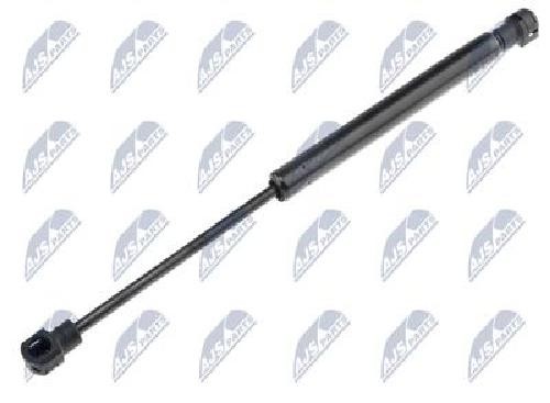 Nty Gas Spring Boot Cargo Area For Mercedes S-Class W221; Amg 05-13 - Image 6