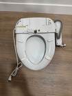 Bio Bidet LW-1000 Elongated Smart Toilet Seat - White — photo 4