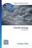 Edward R. Miller-Jones | Climate Change | Taschenbuch | Englisch (2026)