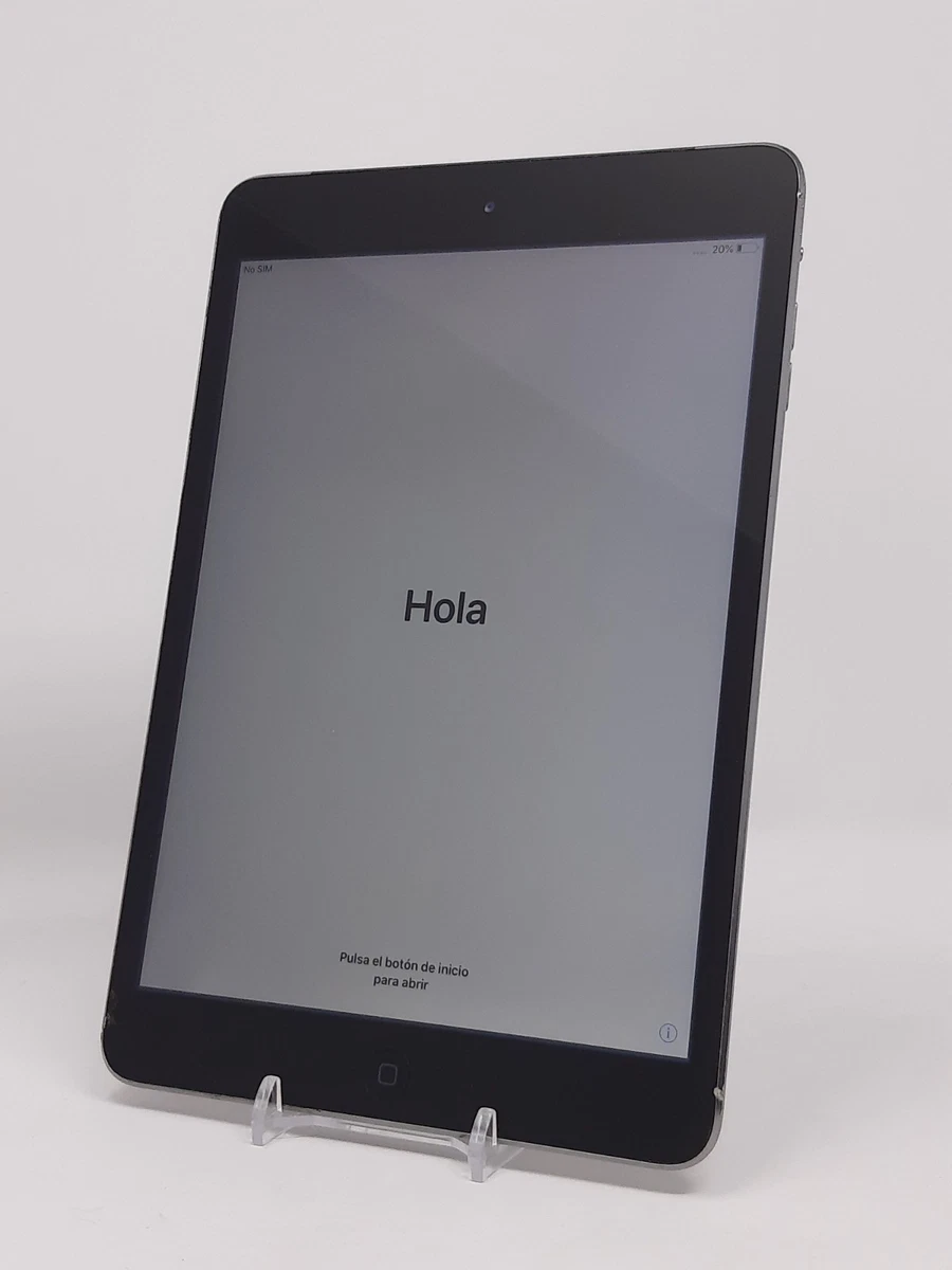 Apple iPad mini 2 for sale | eBay