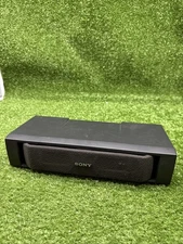 SONY  SS-CN130 CENTER CHANNEL SPEAKER.   s2