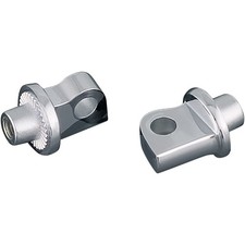 Kuryakyn Splined Male Mount Peg Adapter 8881