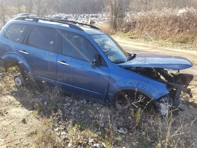 Puntal trasero para 09-13 FORESTER 10245585 Foto 4 de 4