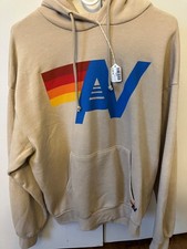 AVIATOR NATION SWEATSHIRT - SIZE SMALL NEW WITH TAG 