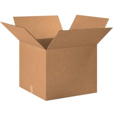 Choice Shipping Supplies 20' x x 16' Heavy-Duty Double Wall Kraft