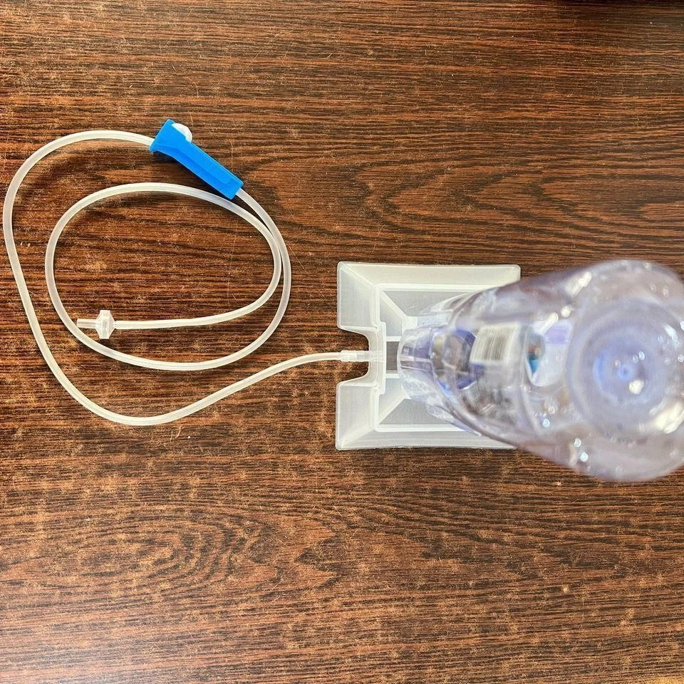 Water replenisher Adjustable flow rate Incubator Special automatic water feeding - Image 3 of 4