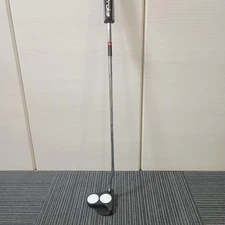 Odyssey O-WORKS 2-Ball Putter Used Golf Club, Left/Right Available