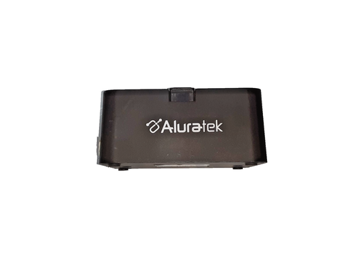 Aluratek AHDDU100F USB SuperSpeed SATA Hard Drive Dock Enclosure Black - Picture 3 of 6