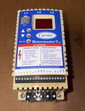 Carrier HR46TN002 2HP Motormaster V Drive