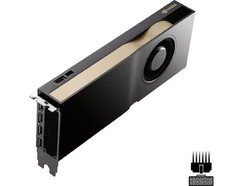 PNY NVIDIA RTX 4500 Ada Generation, 24GB GDDR6, 4x DP, Smallbox #BL302