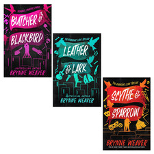 The Ruinous Love 3 Book Set by Brynne Weaver ...