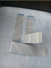 55 INCHES SAMSUNG UE55MU6400U TV LVDS BN96-39820B BN96-39821D