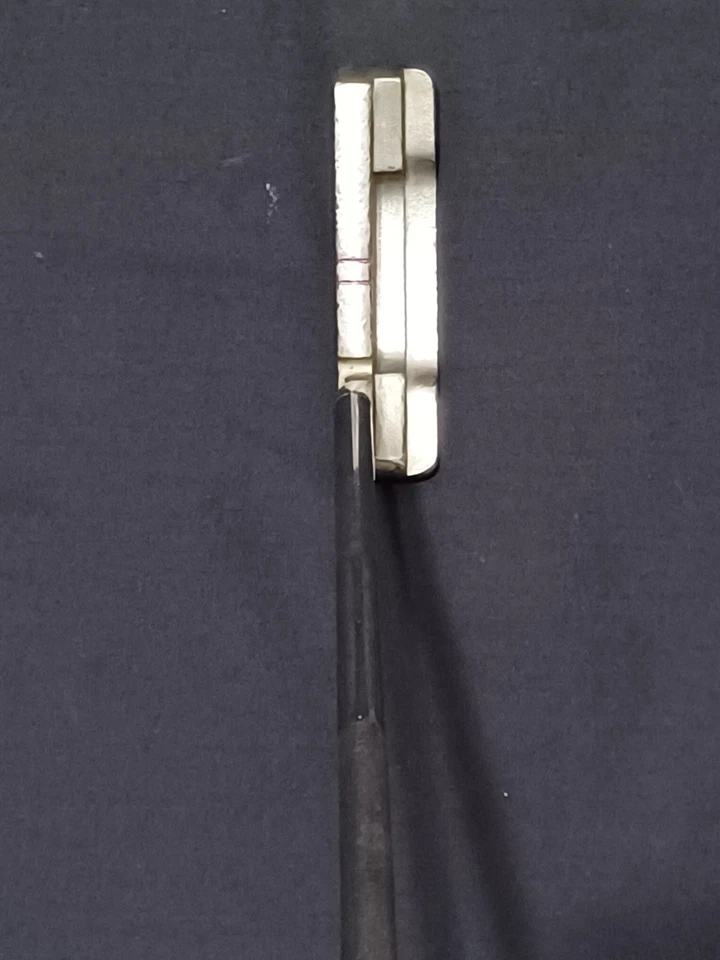 Jack Nicklaus Right Hand 36" long Putter, JN-01 with head cover (5/0132) - Image 3 of 4