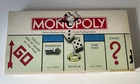 MONOPOLY Vintage 1973 Parker Brothers Board Game Classic Original
