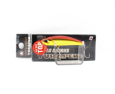 Duo Tetra Works Yurapen 48 mm Floating Lure ASA0026 (5079)