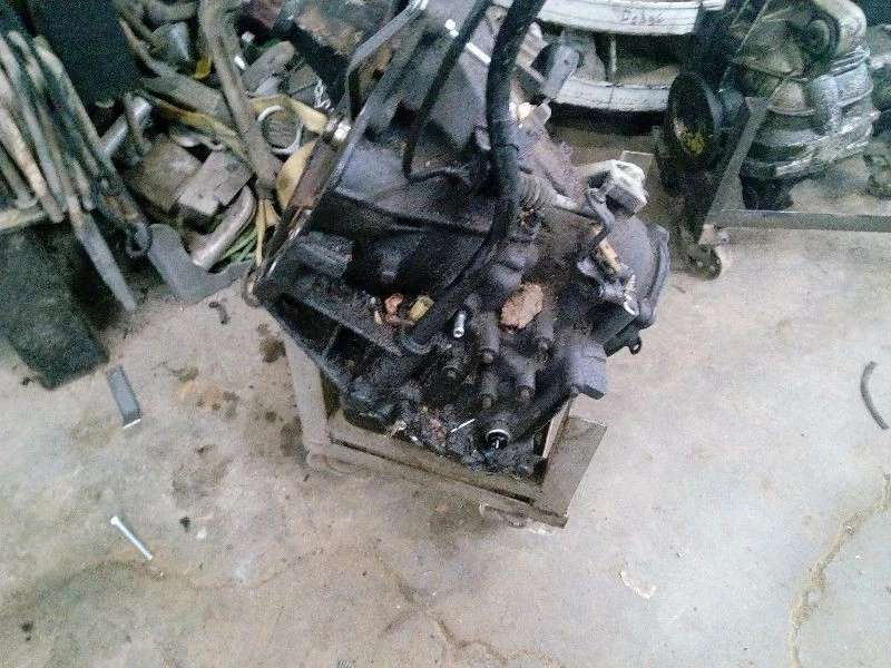 Automatic Transmission 3 Speed Fits 00-01 NEON 102734 Foto 2 de 4