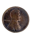 1909-S Lincoln Wheat Cent Penny FINE/FINE+ Complete Your Album!!