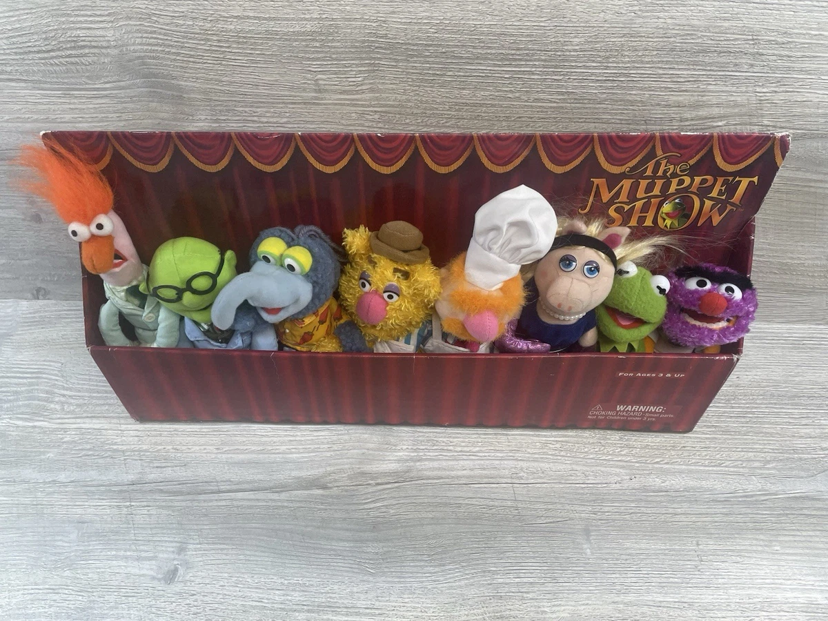 the muppet show products for sale | eBay