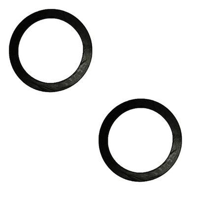 #ad 2 NAA9160A Fits Ford Gas Fuel Sediment Bowl Gasket Rubber 2N 8N 9N NAA $8.41