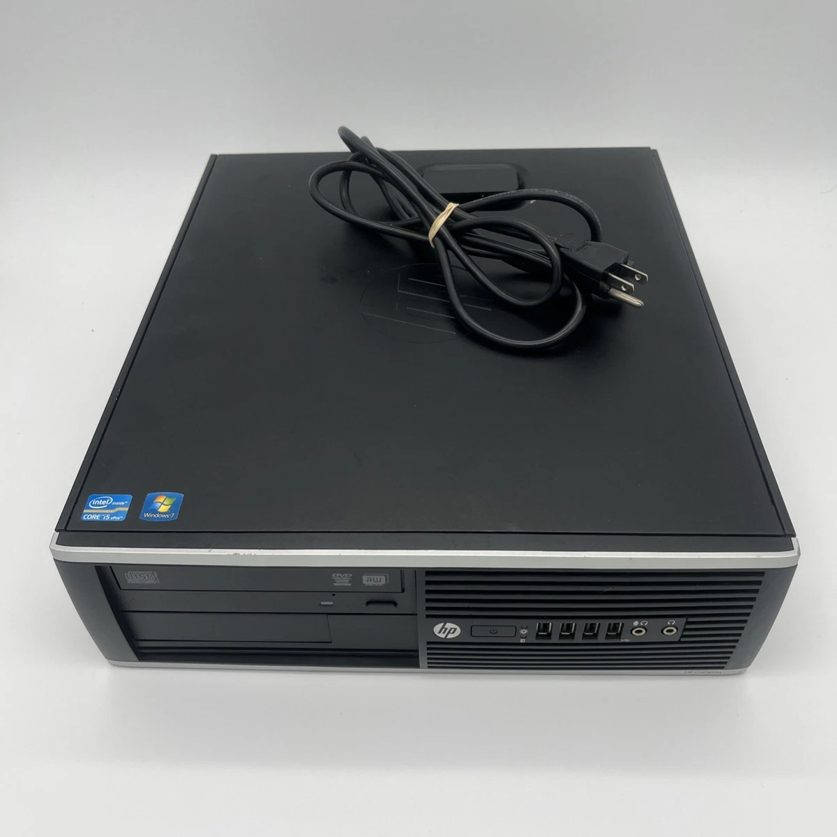 HP Compaq Elite 8300 Desktops for sale | eBay