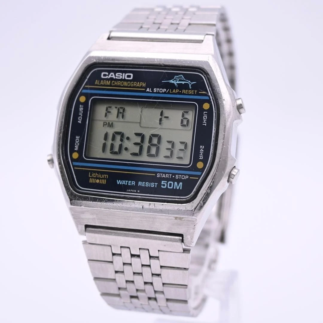 25+ Casio Marlin Watches for sale | Updated Oct 2026